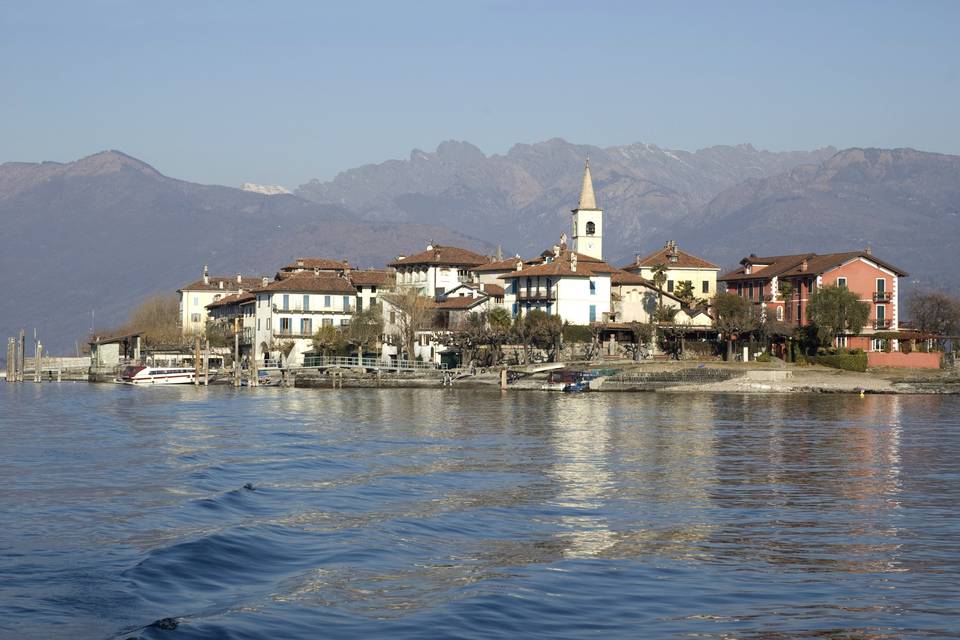 Isola Pescatori