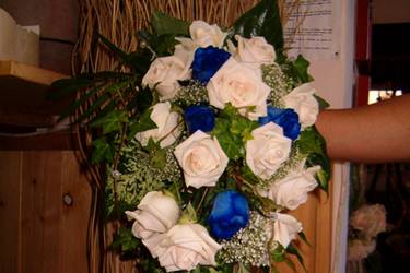 Bouquet da sposa