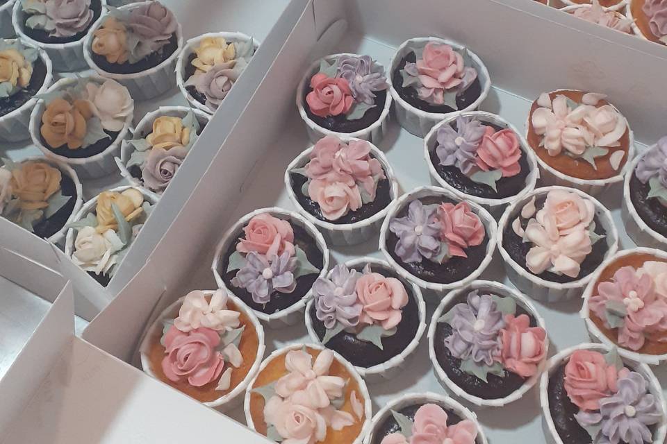 Cupcakes