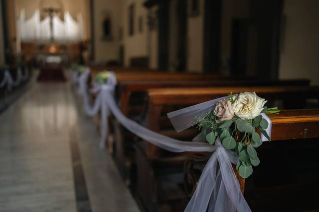 Eleonora Event Planner
