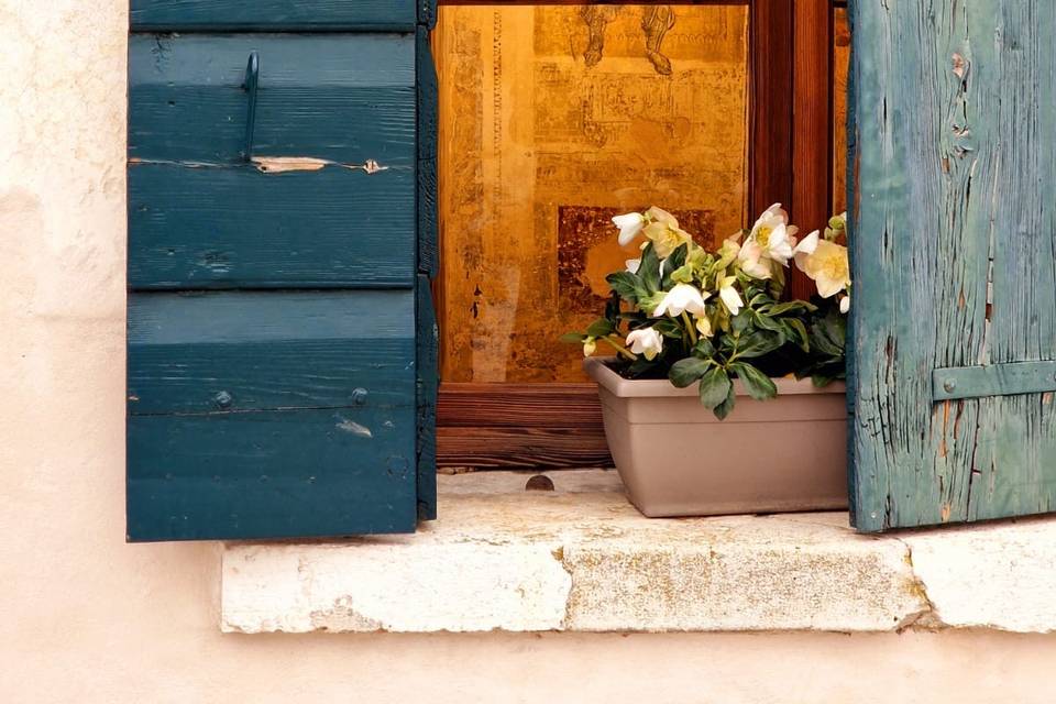 Particolare
