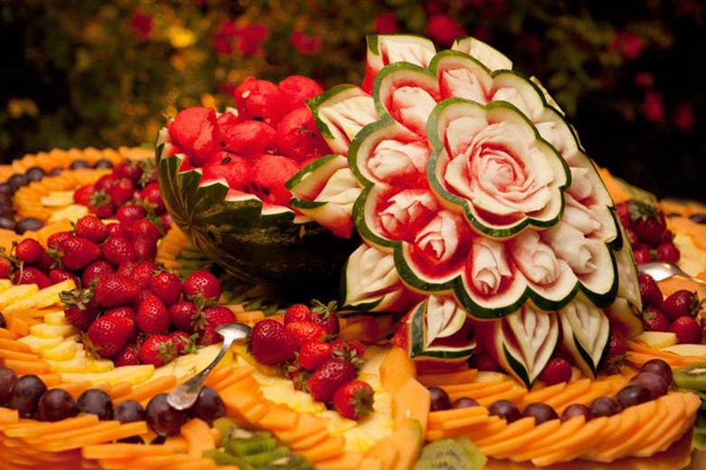 Arte e frutta