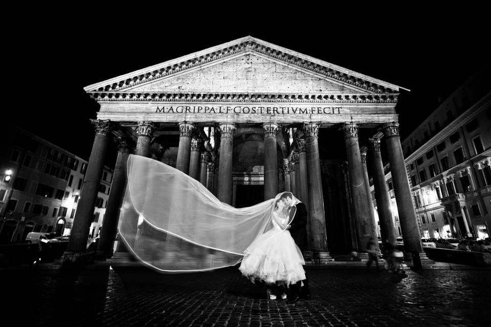 Autentica Italia Wedding