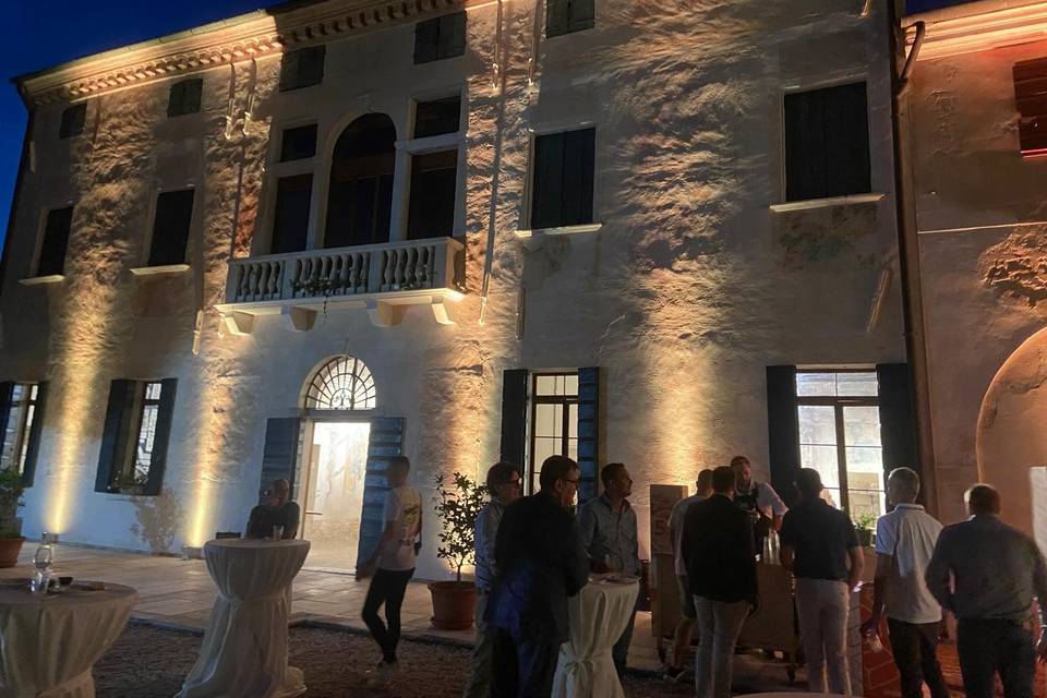 Evento privato