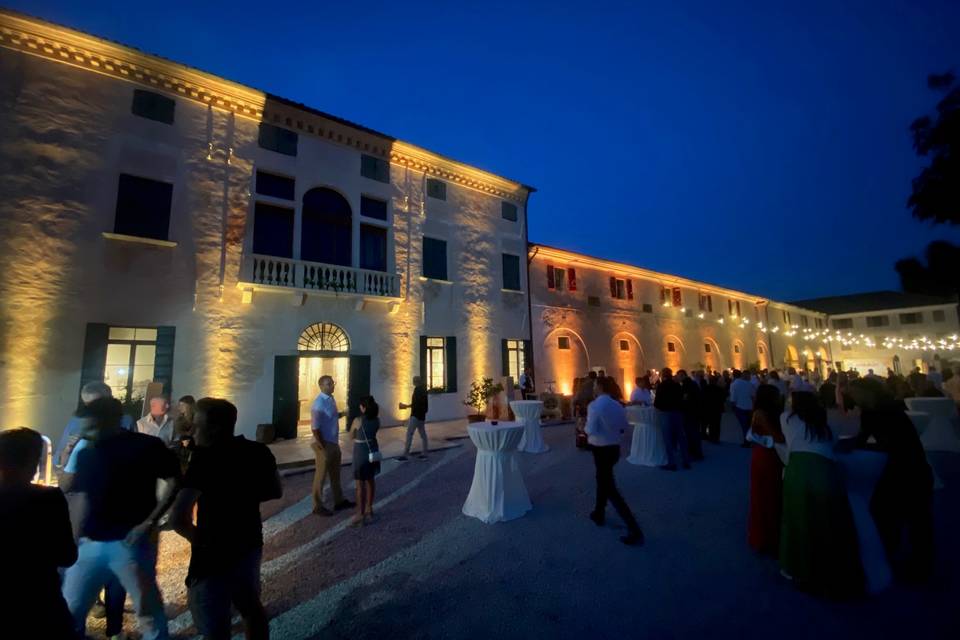 Evento privato