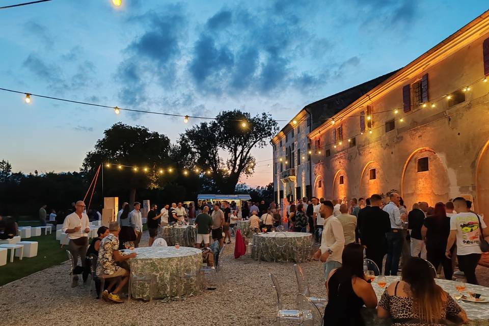 Evento privato