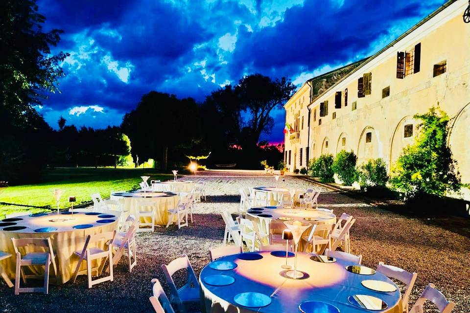 Evento privato