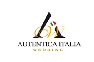 Autentica Italia Wedding logo