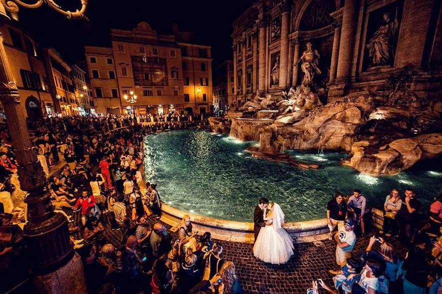 Autentica Italia Wedding