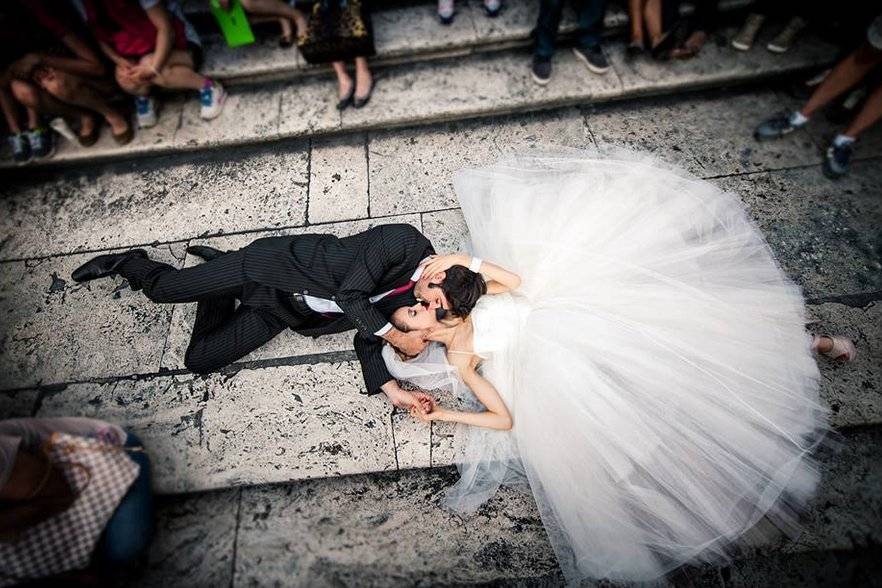 Autentica Italia Wedding