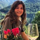 Bianca Flora  Sitzia