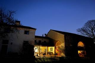 Agriturismo Palazzetto Ardi