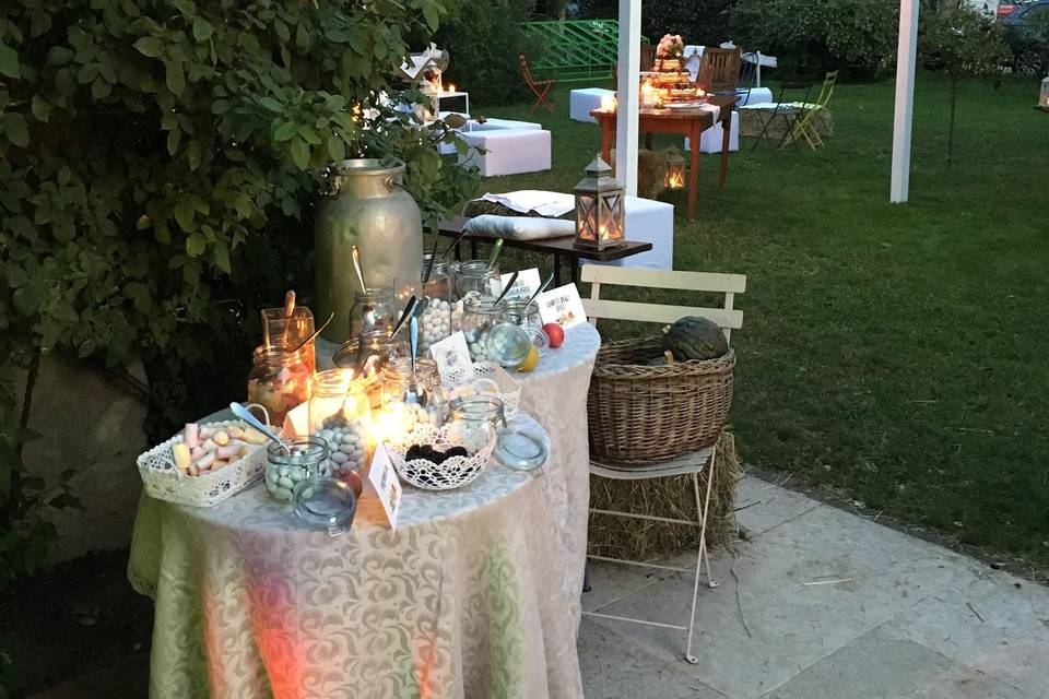 Le dolcezze