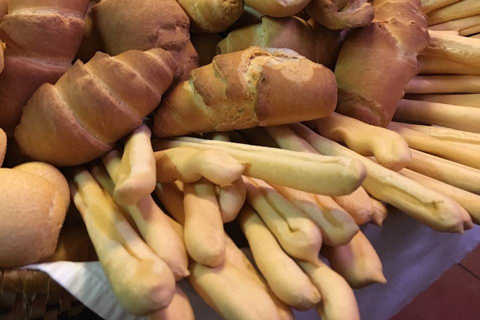 Festa di pani