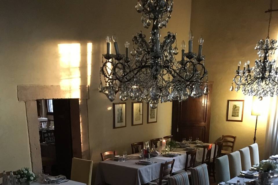 La bella tavola