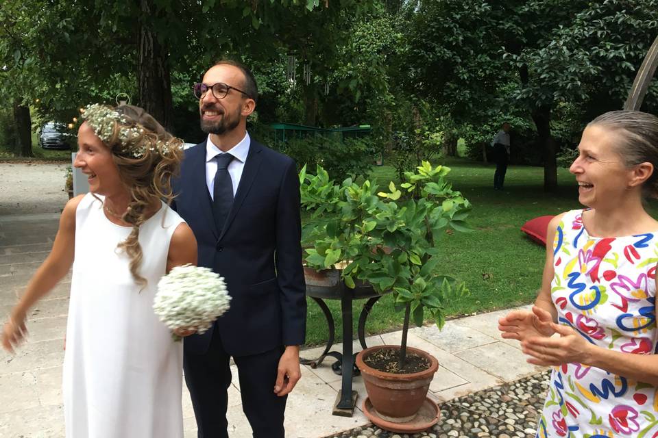 Auguri Ragazzi !