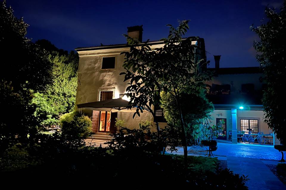 La notte d'estate