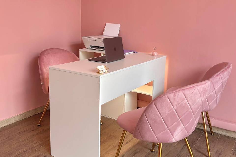 Organizzazione