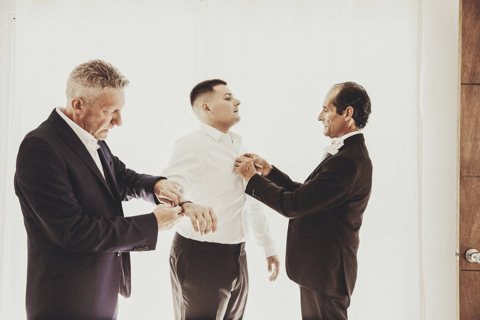Wedding