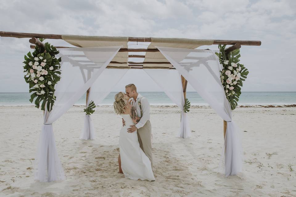 Wedding Mexico