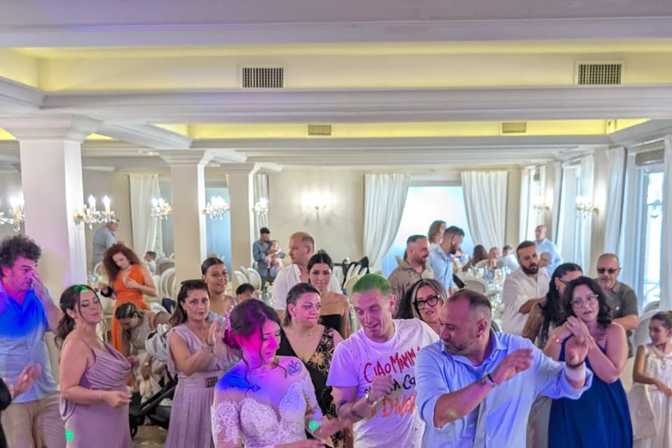 Il casale Altidona