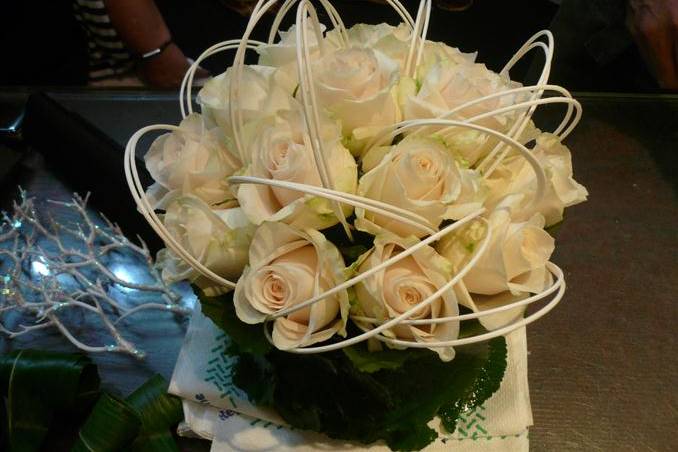 Bellissimo bouquet