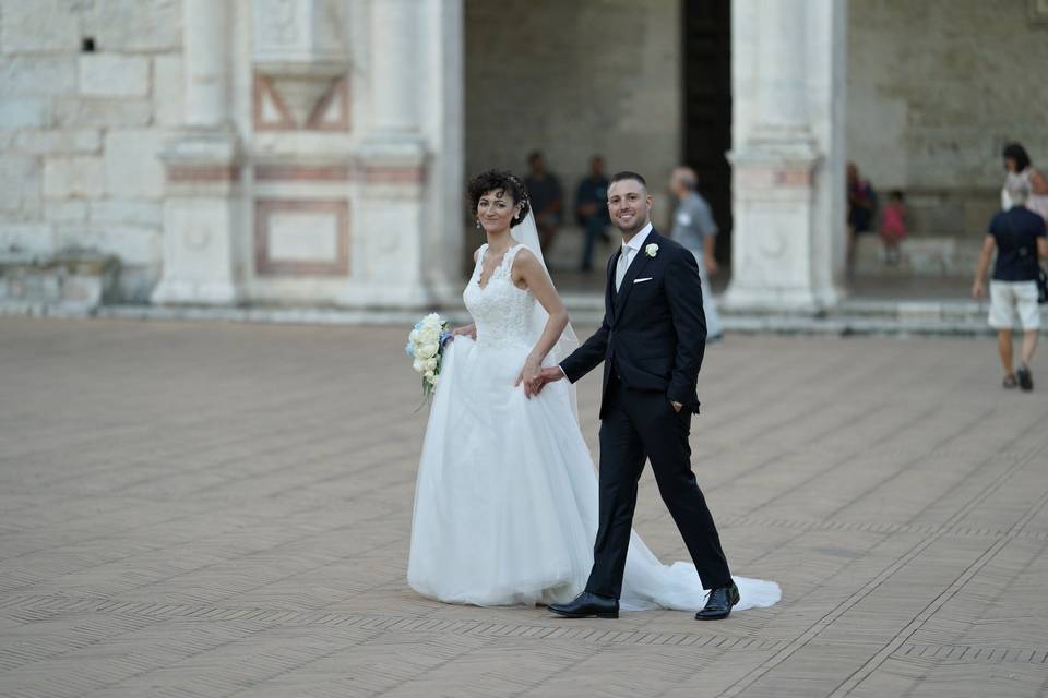 Massimiliano Dell'Aira Photography & Video