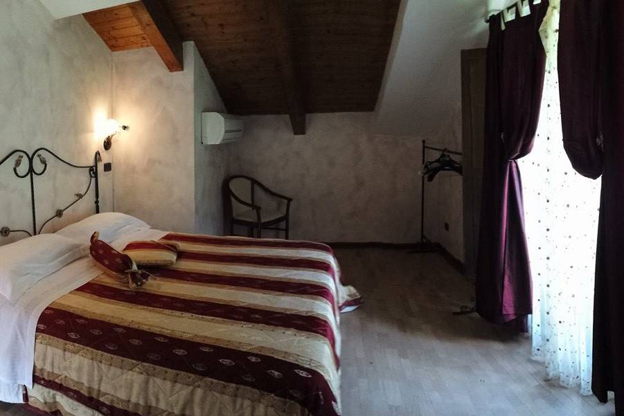 Agriturismo San Basilio