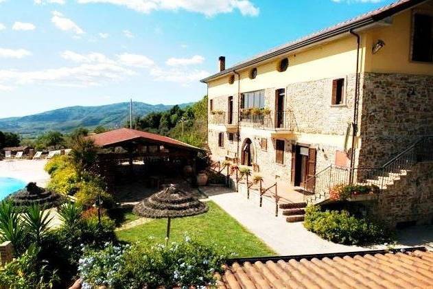 Agriturismo San Basilio