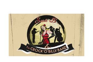 Susie B & The Crock 'O' Billy Band