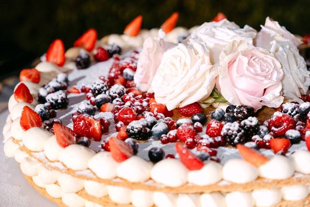 Il Sorriso - Catering
