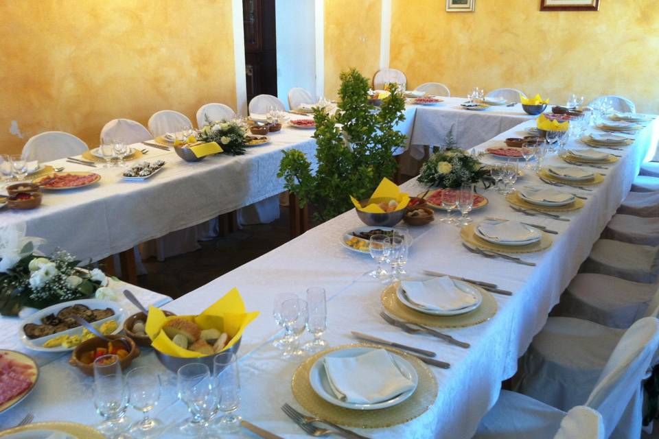 Buffet rinforzato