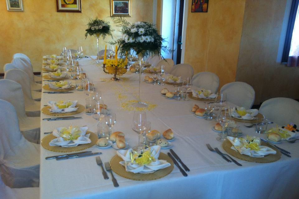 Buffet rinforzato