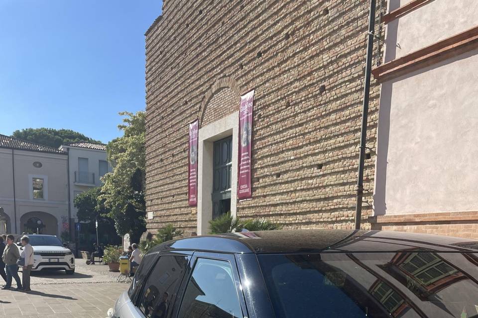 Decorazioni auto