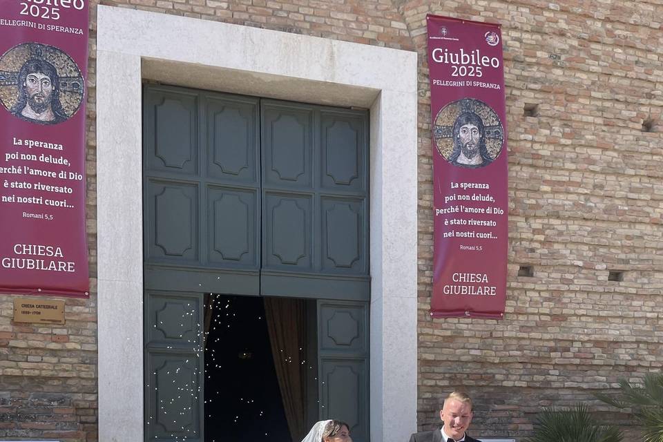 Composizioni chiesa