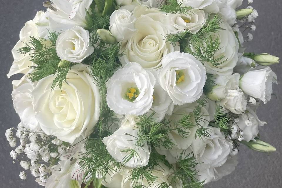 Bouquet sposa