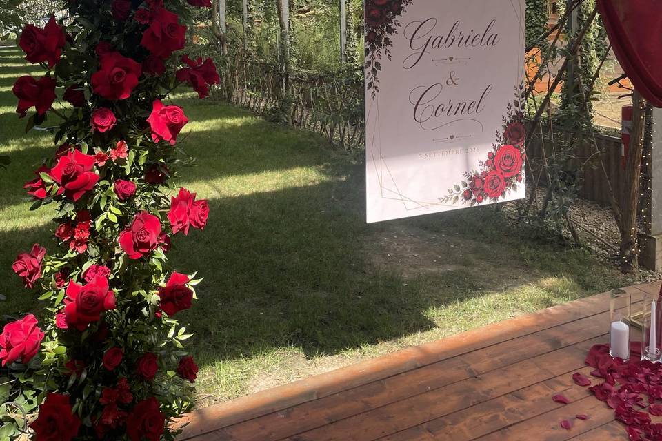 Angolo foto