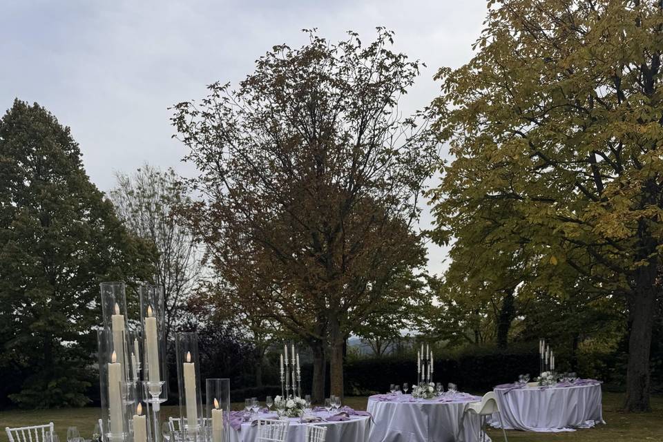 Centrotavola