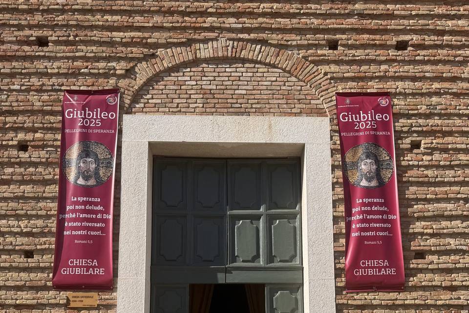 Decorazioni chiesa