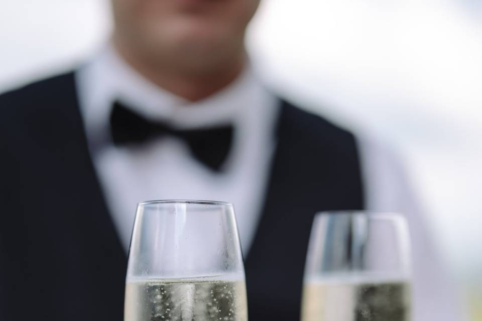 Il Sorriso - Catering