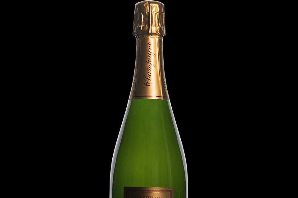 LuxChampagne