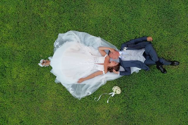 Paolo & Eleonora – Fotografi Professionali