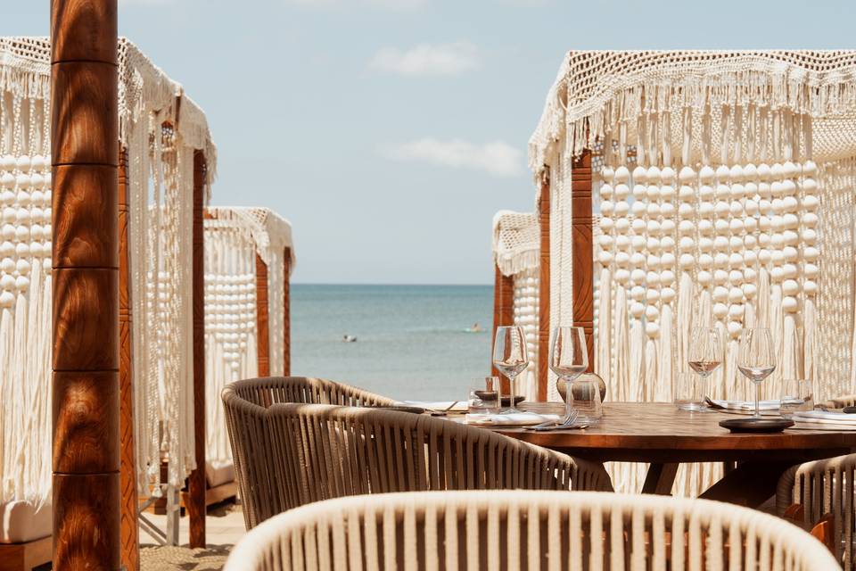Eleganza tropicale