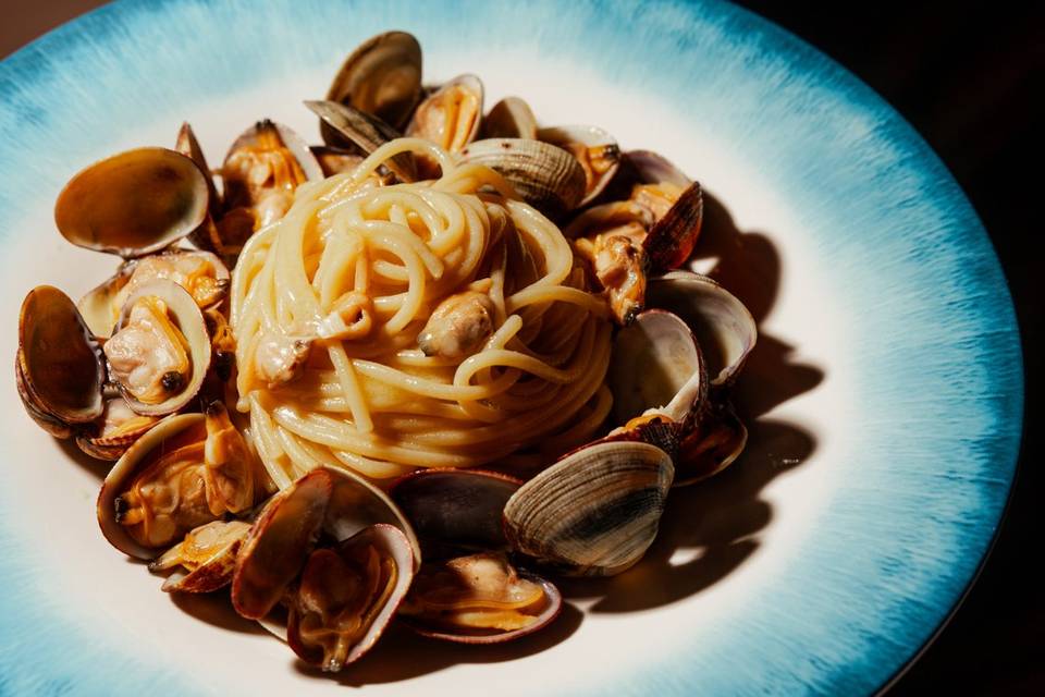 Sapori autentici