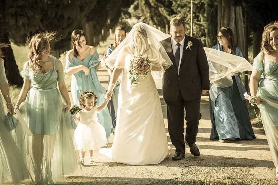 Momenti