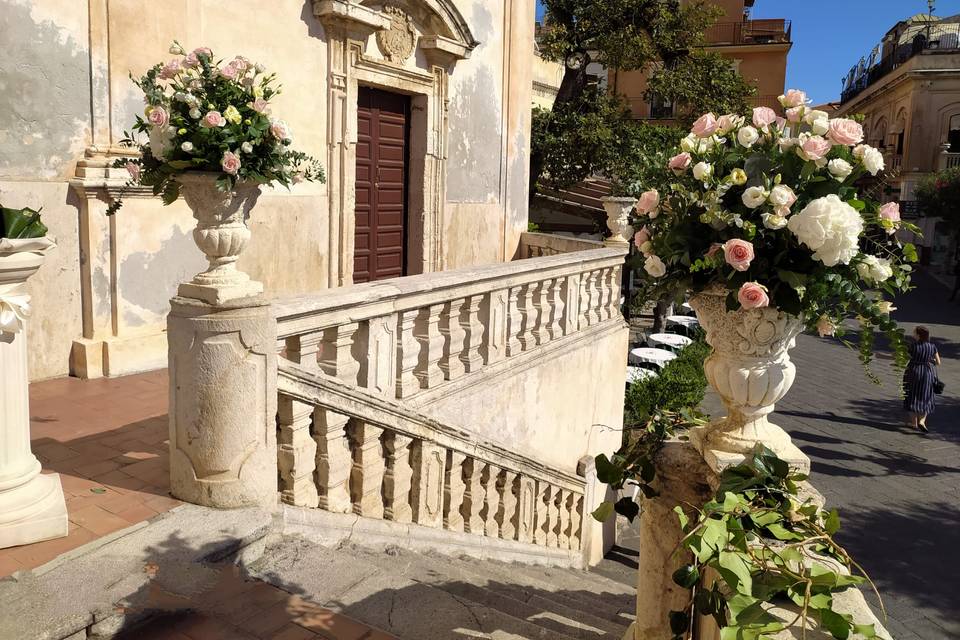 Taormina