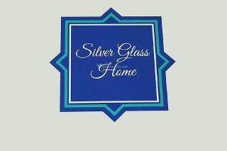 Silver Glass Home