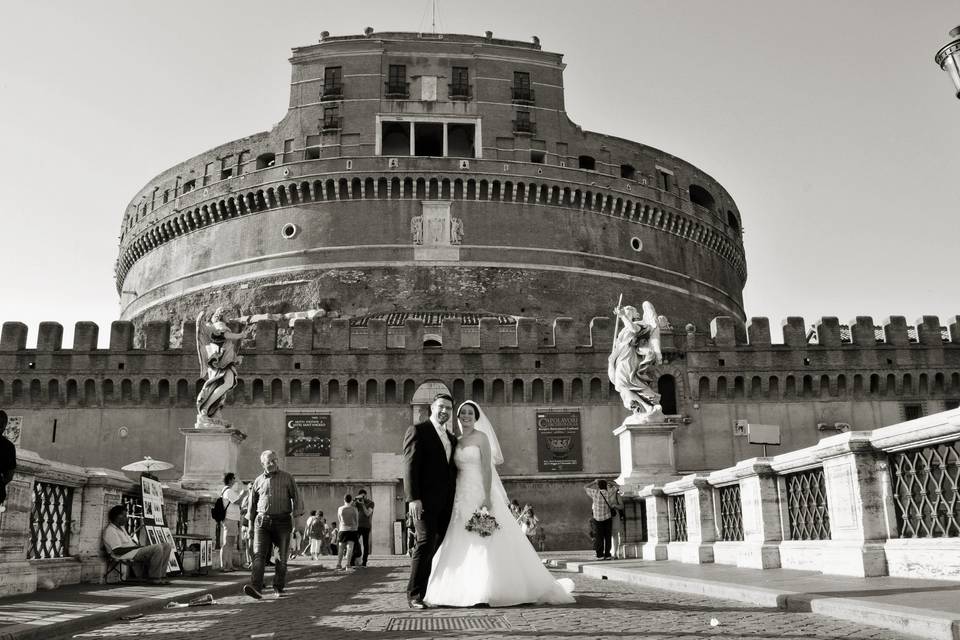 Castel Sant'Angelo