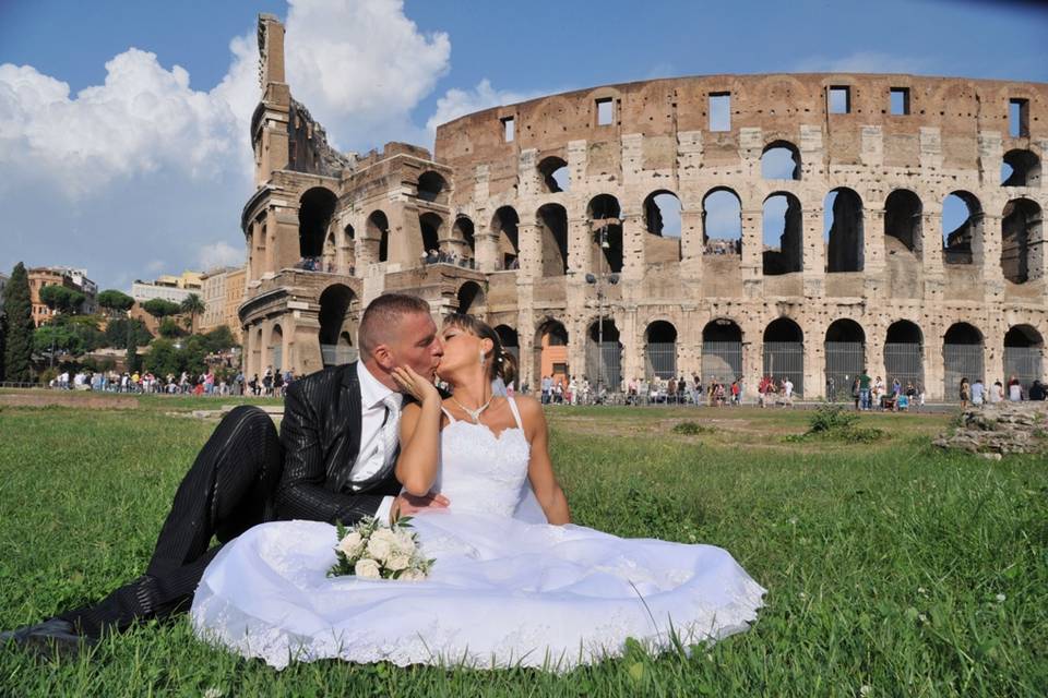 Colosseo