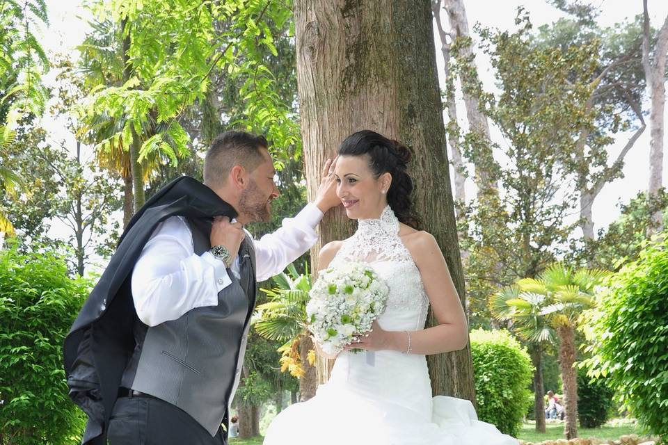 Fotografi Professionali